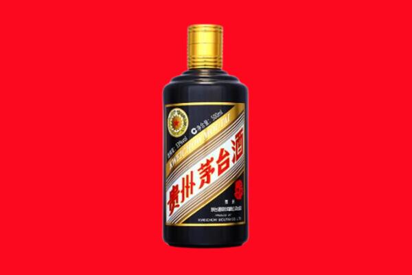 海南琼中县回收茅台酒瓶